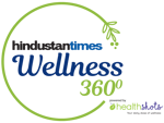 Wellness 360 powered by Healthshots